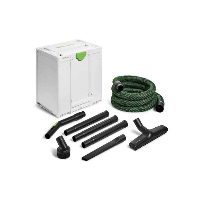 Kit de nettoyage artisan RS-HW D 36-Plus - FESTOOL - 577258
