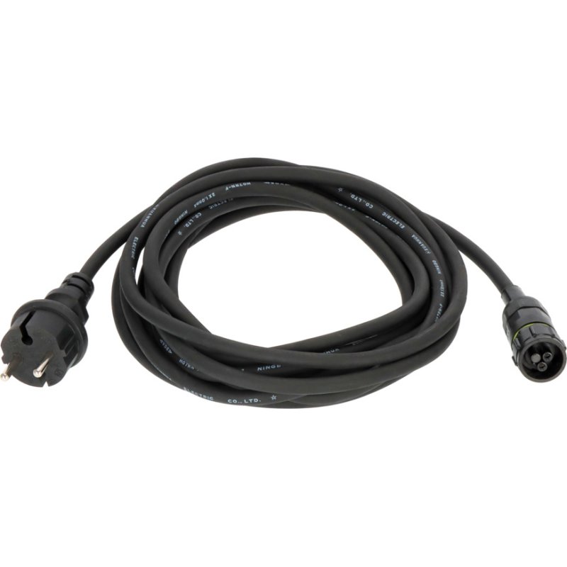 Projecteur LED Multi 6050MH hybride rechargeable BRENNENSTHUL compatible autres batteries - 1173140600