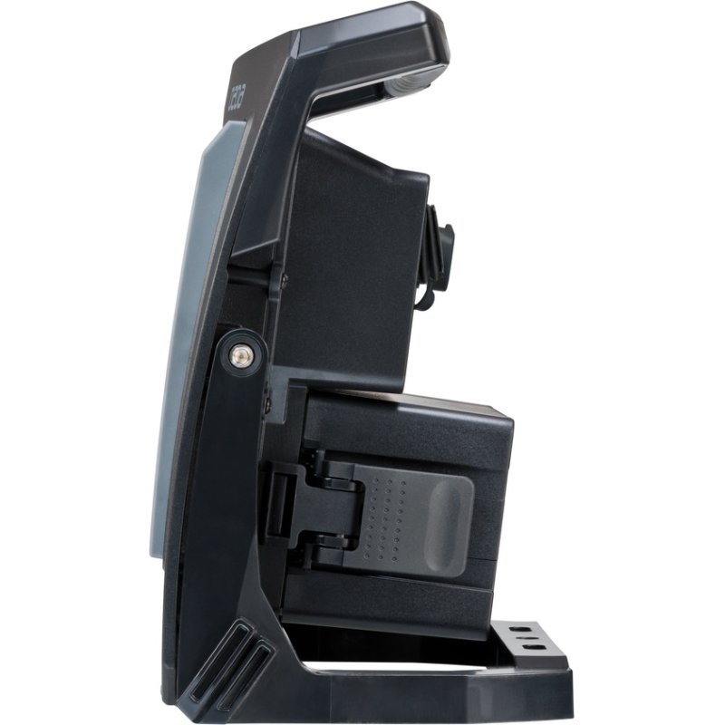 Brennenstuhl 1173140600 floodlight Black 60 W LED E