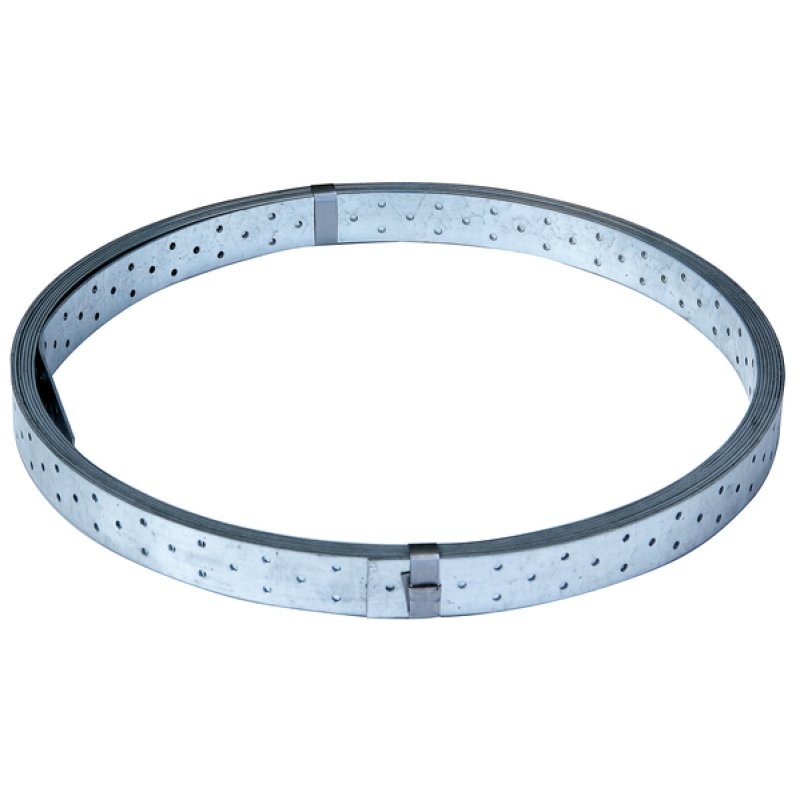 GAH-Alberts Bande perforée