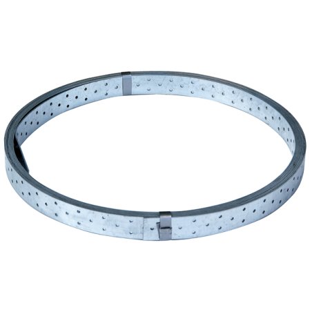 GAH-Alberts Bande perforée