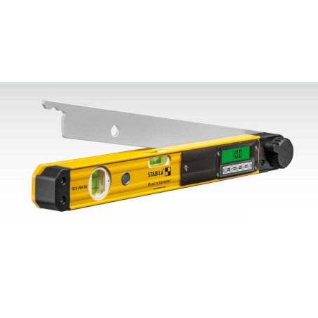 Rapporteur d angle electronique STABILA tech 700 da 45cm - 18903