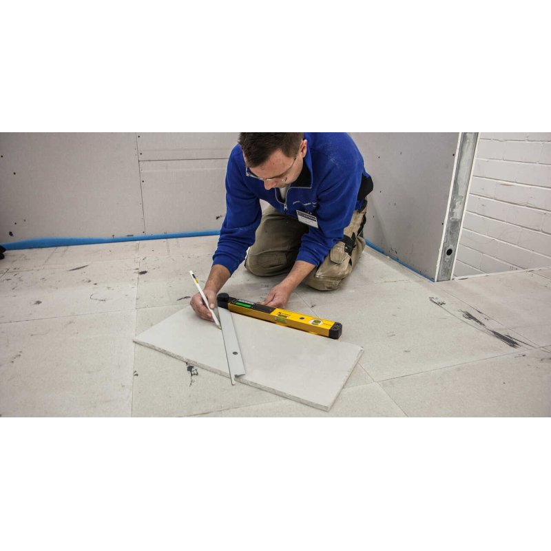 Stabila TECH 700 DA level 0.45 m Black, Yellow