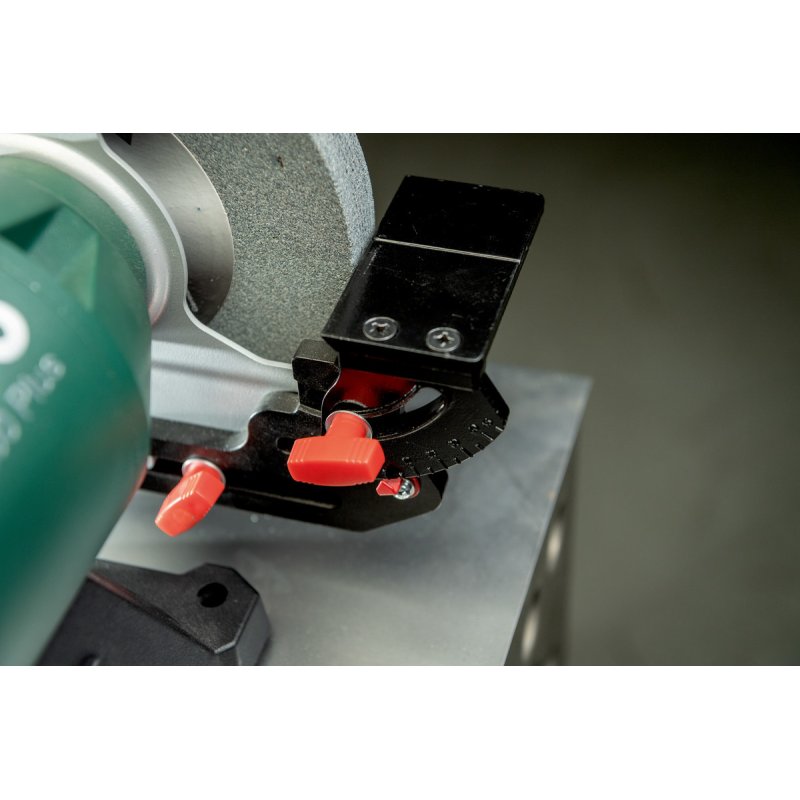 Metabo DS 200 Plus bench grinder 2980 RPM 600 W