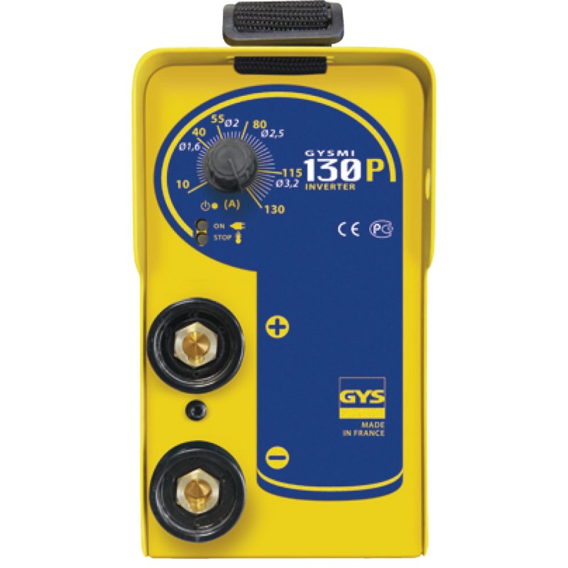 GYS GYSMI 130P 5 kVA