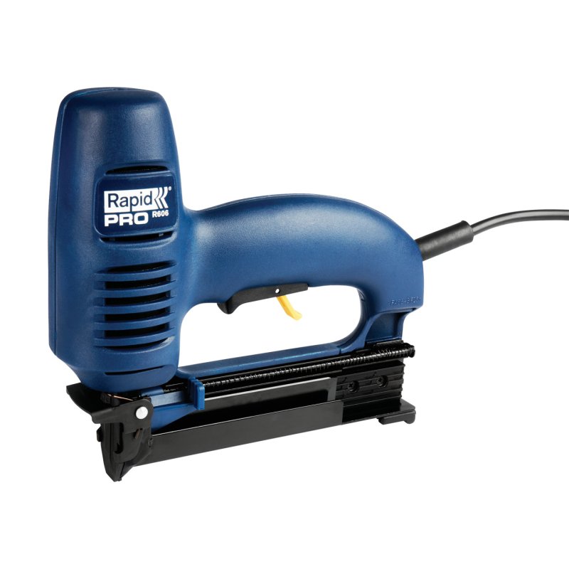 Rapid 10643015 nailer/staple guns Staple gun AC