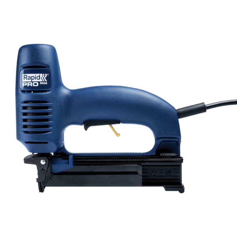 Rapid 10643015 nailer/staple guns Staple gun AC