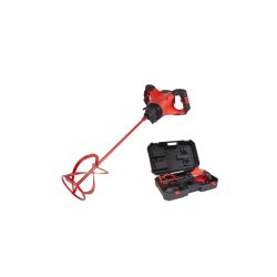 RUBI 26974 power stirrer 1800 W 780 RPM