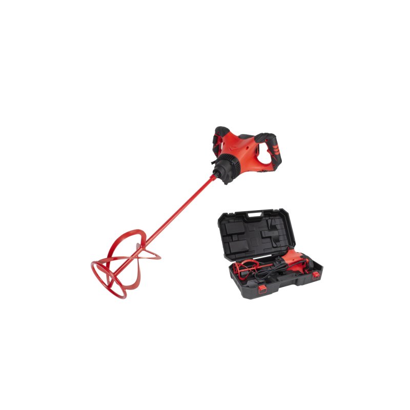 RUBI 26974 power stirrer 1800 W 780 RPM