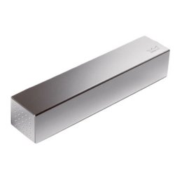 Dorma TS92 B Ferme-porte encastré en hauteur Non latéralisé Argent