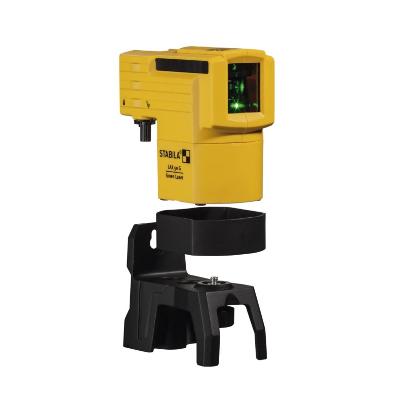 Stabila LAX 50 G 30 m