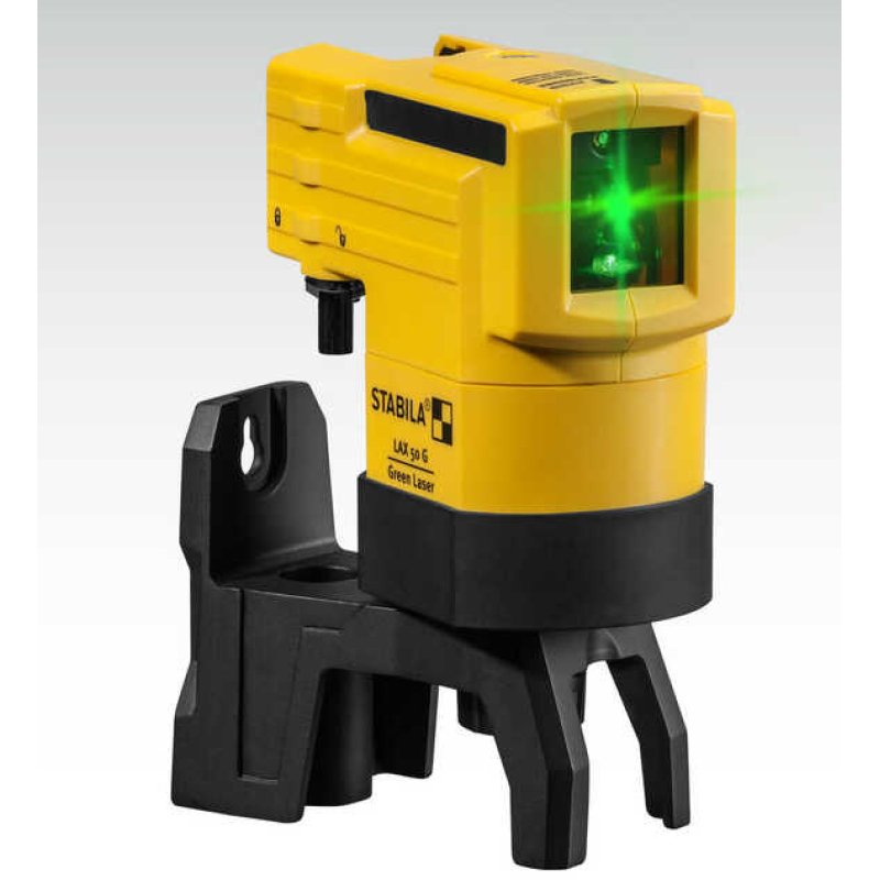 Stabila LAX 50 G 30 m