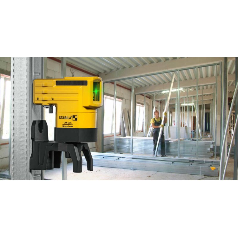 Stabila LAX 50 G 30 m