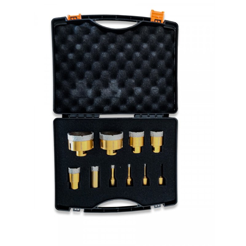 EDMA 252055 drill bit