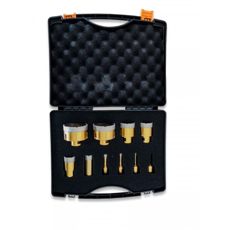 EDMA 252055 drill bit