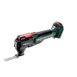 Outil multifonction 18V sans fil MT 18 LTX BL QSL METABO sans batterie - 613088840