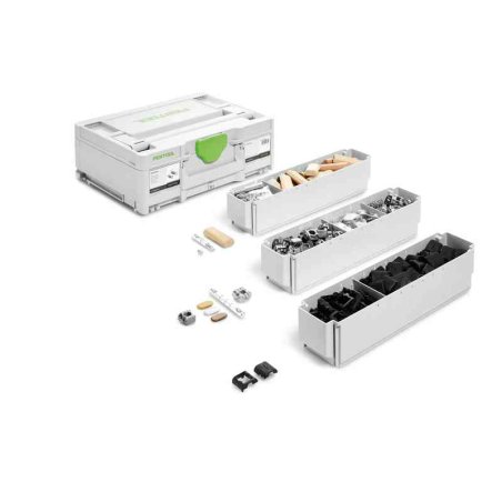 Festool DOMINO Outil de montage