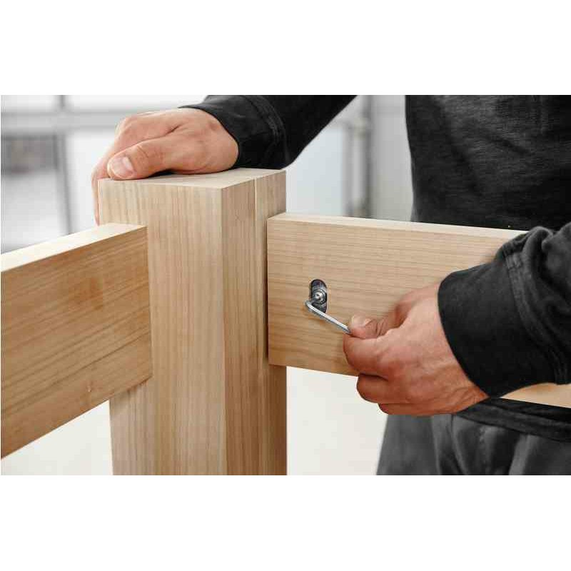 Festool DOMINO Outil de montage