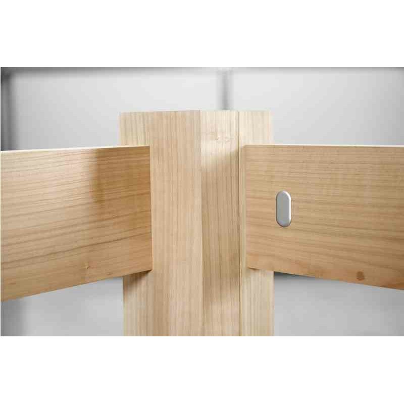 Festool DOMINO Mounting tool