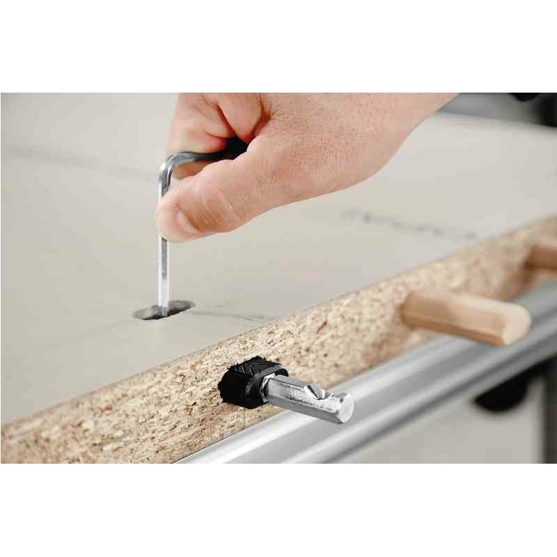 Festool DOMINO Outil de montage