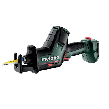 Metabo SSE 18 LTX 3000 spm Black, Green