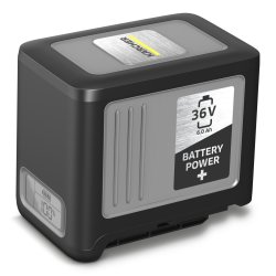 Batterie Power 36/60 6Ah KARCHER - 2.042-022.0