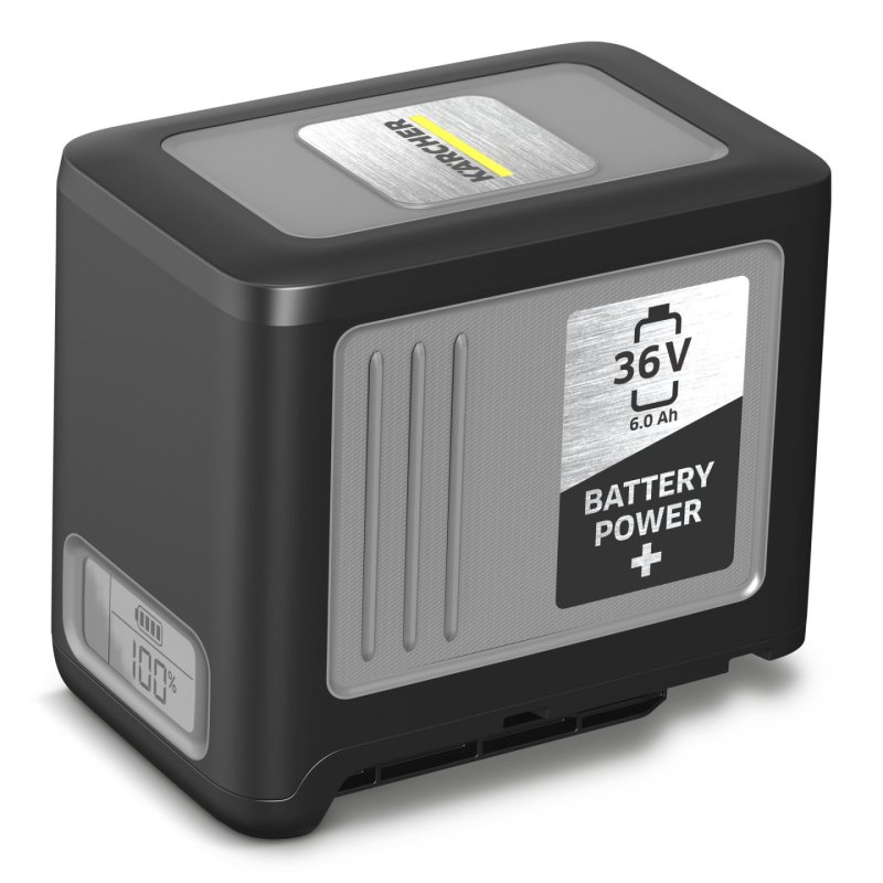 Kärcher Battery Power 36/60