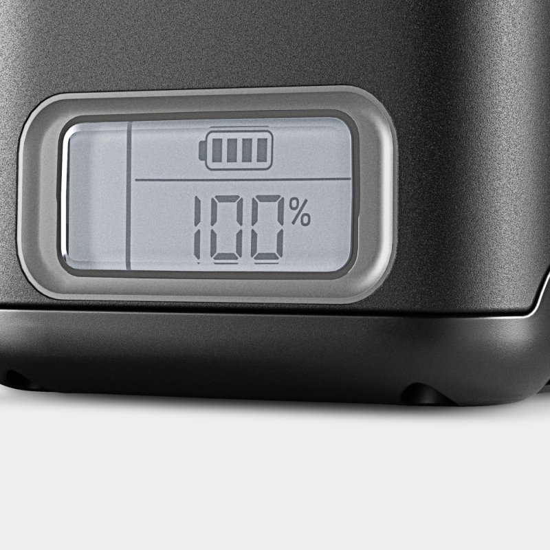 Kärcher Battery Power 36/60