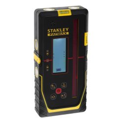 Cellule de détection numérique SCNR Fatmax STANLEY pour laser rotatif rouge - FMHT77652-0