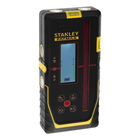 Stanley FATMAX FMHT77652-0 niveau laser 300 m