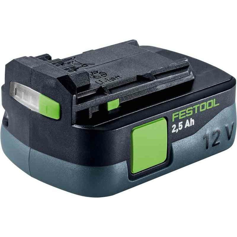 Festool 576864 perceuse 1600 tr/min SDS Plus 700 g Noir, Bleu