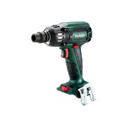 Metabo SSW 18 LTX 400 BL 1/2" 2150 tr/min 400 N·m Noir, Vert, Rouge 18 V