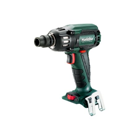 Metabo SSW 18 LTX 400 BL 1/2" 2150 tr/min 400 N·m Noir, Vert, Rouge 18 V