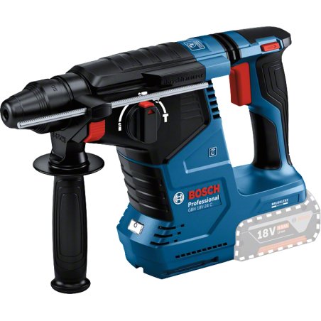 Bosch GBH 18V-24 C Professional