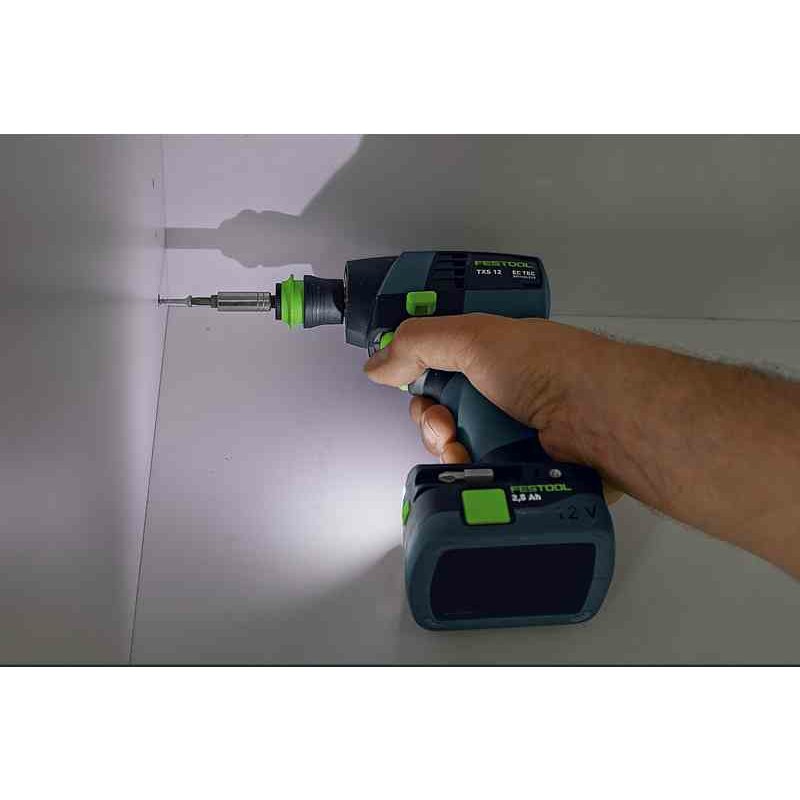 Festool 576873 perceuse 1600 tr/min SDS Plus 700 g Noir, Bleu