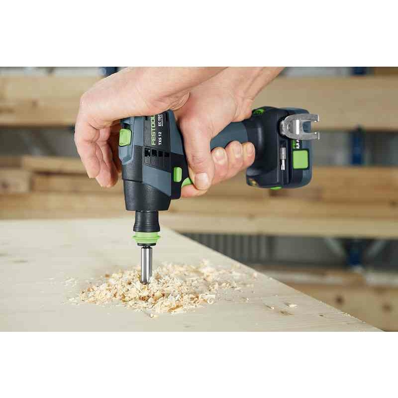 Festool 576873 perceuse 1600 tr/min SDS Plus 700 g Noir, Bleu