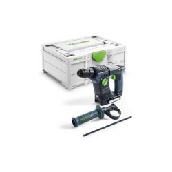 Festool 577600 visseuse électrique et visseuse à percussion