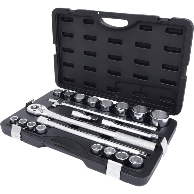 KS Tools 911.0721 socket/socket set
