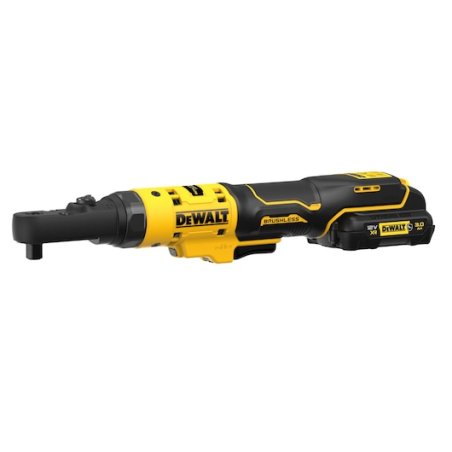 DeWALT DCF500L2G-QW clé pneumatique