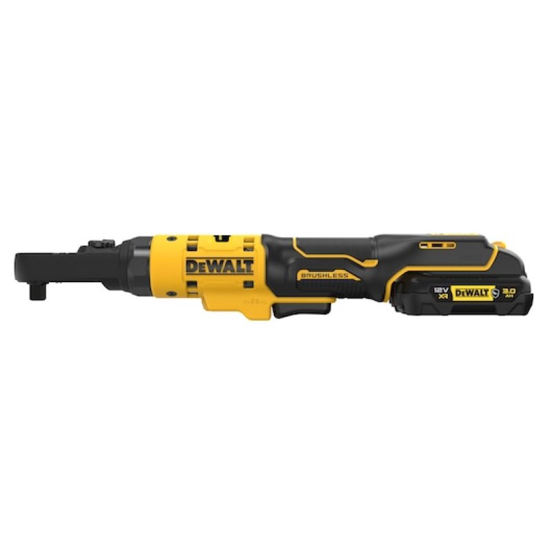 DeWALT DCF500L2G-QW clé pneumatique