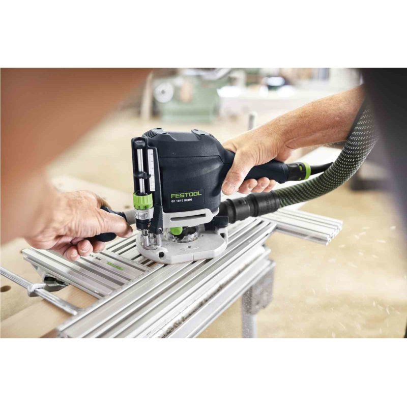 Festool MFS 400 Routing template