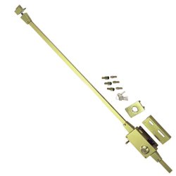A Forged Tool 03010279 door lock/deadbolt