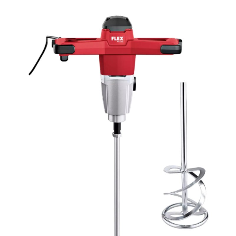 Agitateur filiaire MXE 1202 FLEX avec pale WR2 Ø140 - 495921