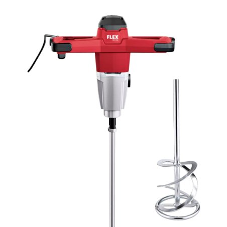 Agitateur filiaire MXE 1202 FLEX avec pale WR2 Ø140 - 495921