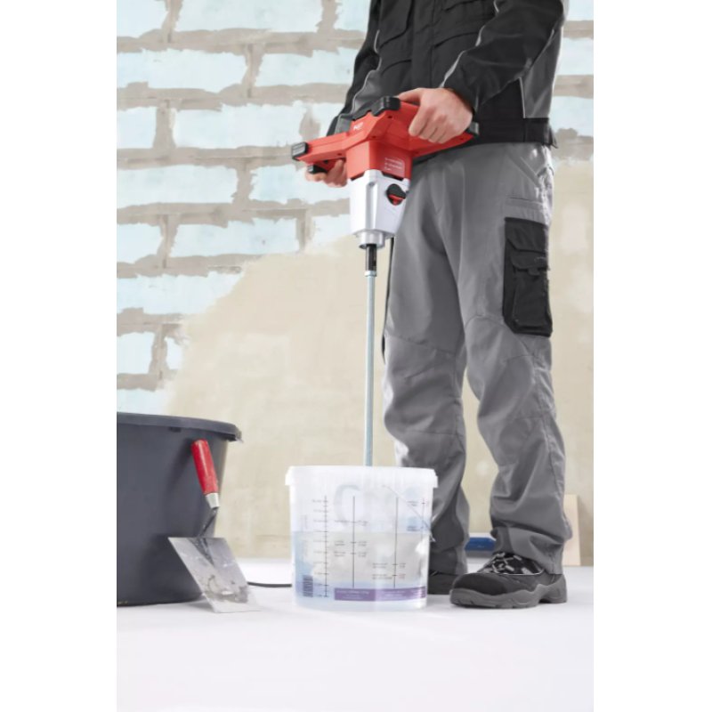 Flex MXE 1202 WR2 140 agitateur électrique 1200 W 780 tr/min