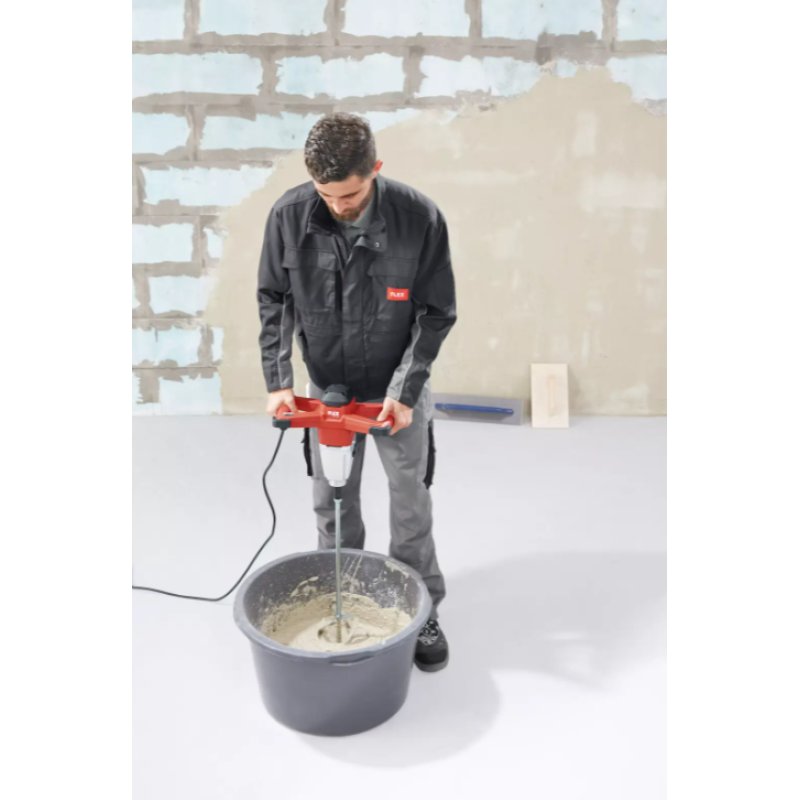 Flex MXE 1202 WR2 140 agitateur électrique 1200 W 780 tr/min