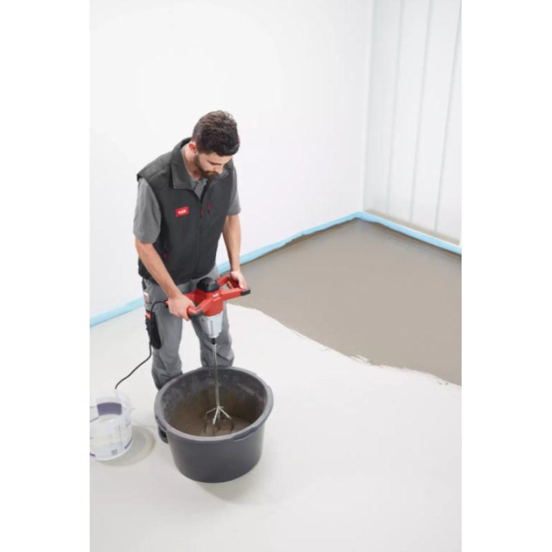 Agitateur filiaire MXE 1202 FLEX avec pale WR2 Ø140 - 495921