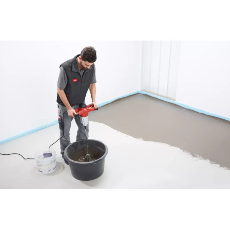 Agitateur filiaire MXE 1202 FLEX avec pale WR2 Ø140 - 495921