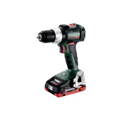Metabo SB 18 LT 2100 RPM Black, Green, Red