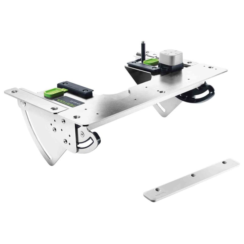 Festool AP-KA 65 Acier inoxydable